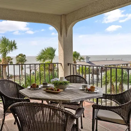 Villa Pier Pointe #305 - 100 Floyd Street, Unit 305